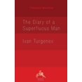 thumbnail image 1 of Fabulous Novellas: The Diary of a Superfluous Man (Paperback), 1 of 1