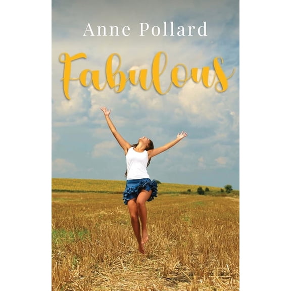 Fabulous, (Paperback)