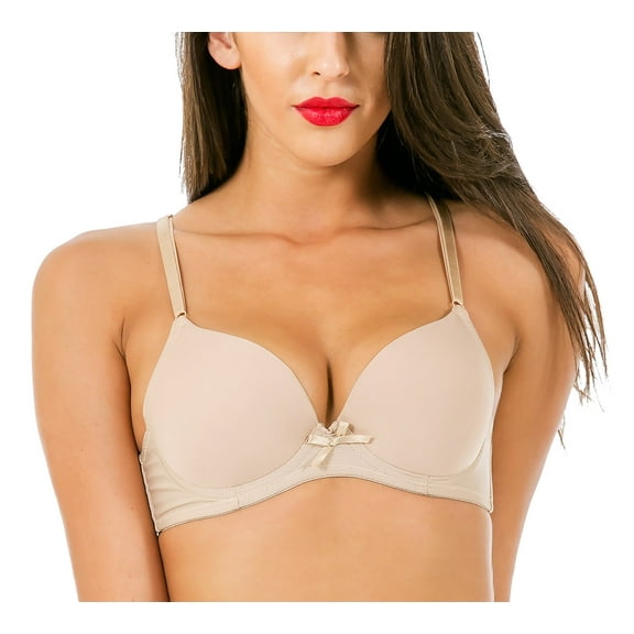 Fabulous Push-Up Bra 158032