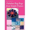thumbnail image 1 of Fabulous Rag Rugs from Simple Frames, (Paperback), 1 of 1