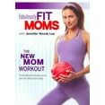 thumbnail image 1 of Fabulously Fit Moms: New Mom Workout, 1 of 1