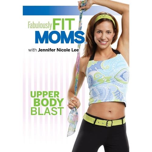 Fabulously Fit Moms: Upper Body Blast