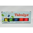thumbnail image 1 of Fabulux Neons Color Set of 5 Thread, 1 of 1