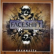 Fac 15 - Reconcile - Music & Performance - CD