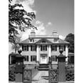 thumbnail image 1 of Facade of a House Longfellow House Longfellow National Historic Site Cambridge Massachusetts USA Print, 1 of 1