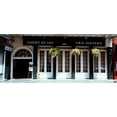 thumbnail image 1 of Facade of a restaurant, Court of Two Sisters restaurant, New Orleans, Louisiana, USA Poster Print (36 x 12), 1 of 1