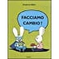 thumbnail image 1 of Facciamo cambio?, 1 of 1