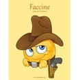 thumbnail image 1 of Faccine Faccine Libro da Colorare 3, Book 3, (Paperback), 1 of 1