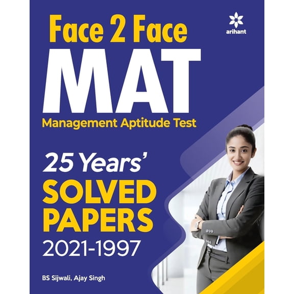 Face 2 Face MAT, (Paperback)