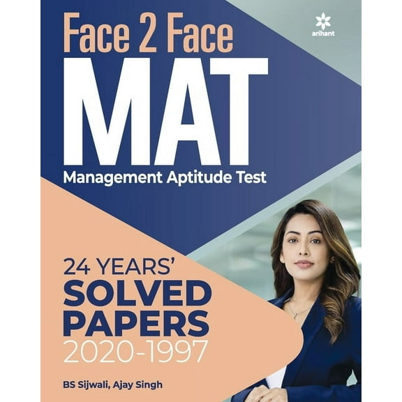 Face 2 Face MAT, (Paperback)
