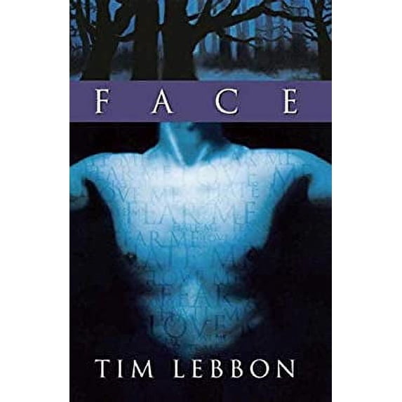 Pre-Owned Face (Hardcover) 1892389193 9781892389190