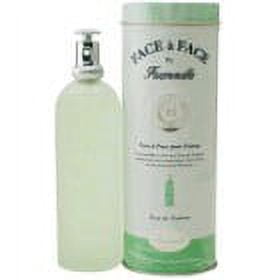 Face A Face Eau De Toilette Spray By Faconnable - 5 oz Face A Face Eau De Toilette Spray By Faconnable - 5 oz