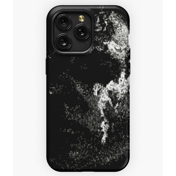 Face Abstract Portrait Line Art M4029 Phone Case for iPhone 17 16 15 14 13 12 11 Pro Max