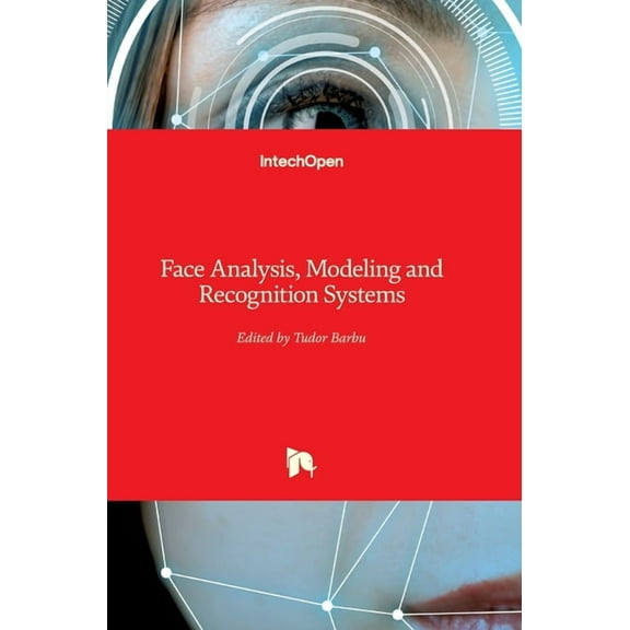 Face Analysis, Modeling and Recognition Systems, (Hardcover)
