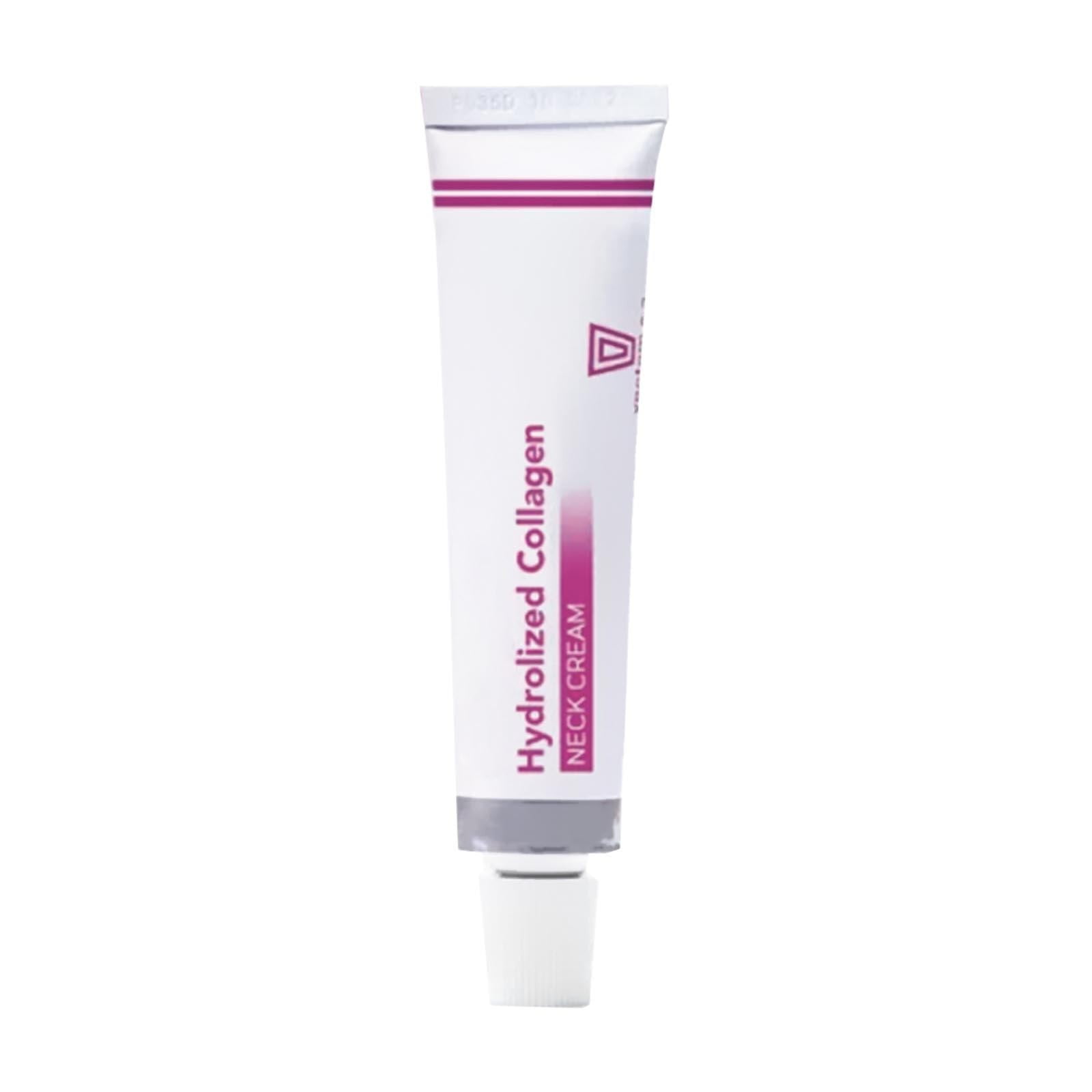 Face And Neck Cream All Skin Types, Anti Aging Triple Action with