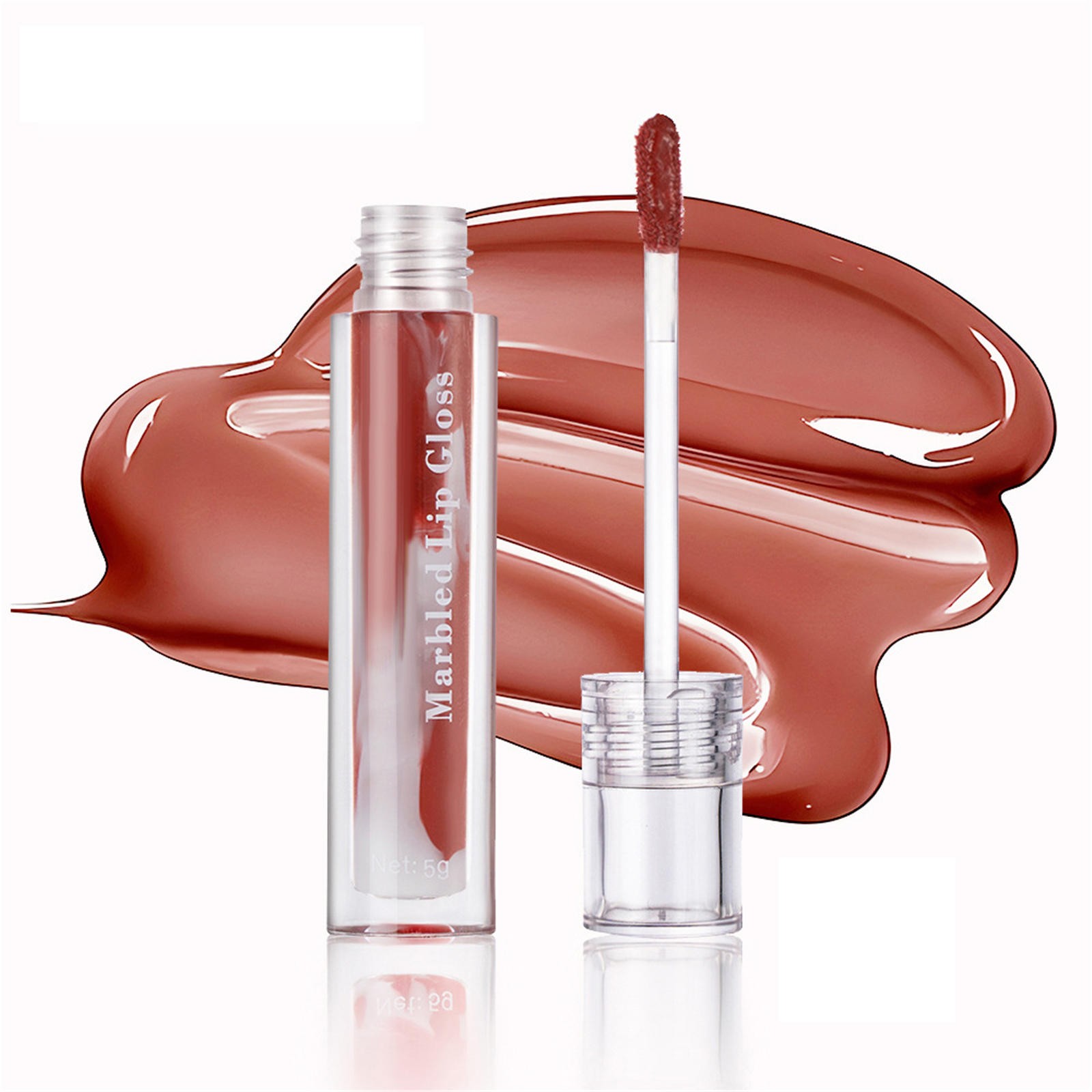 Face Ankoty the Summer I Turned Pretty Lip Glosses Lip Gloss Lip Glaze