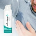 Face Antiperspirant ANtiperspirant Set Against Heavy Sweating