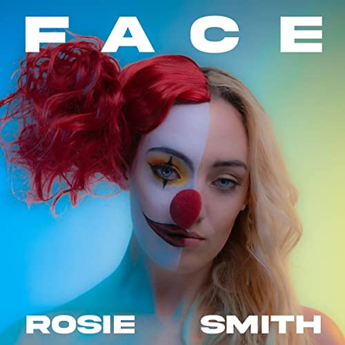 Face (Audiobook)