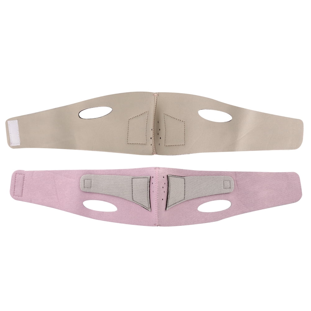 Face Bandage Facial, VFace Belt Facial Slimming Face Bandages Slimming