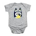 thumbnail image 1 of Face Bluey Baby Onesie Bingo T-Shirt, Gift For Her, Bluey Family Match Cute Baby Onesie, BABY BODYSUIT LAT 4424, 1 of 3