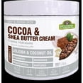 thumbnail image 1 of Face & Body Cocoa Butter Cream, 1 of 1