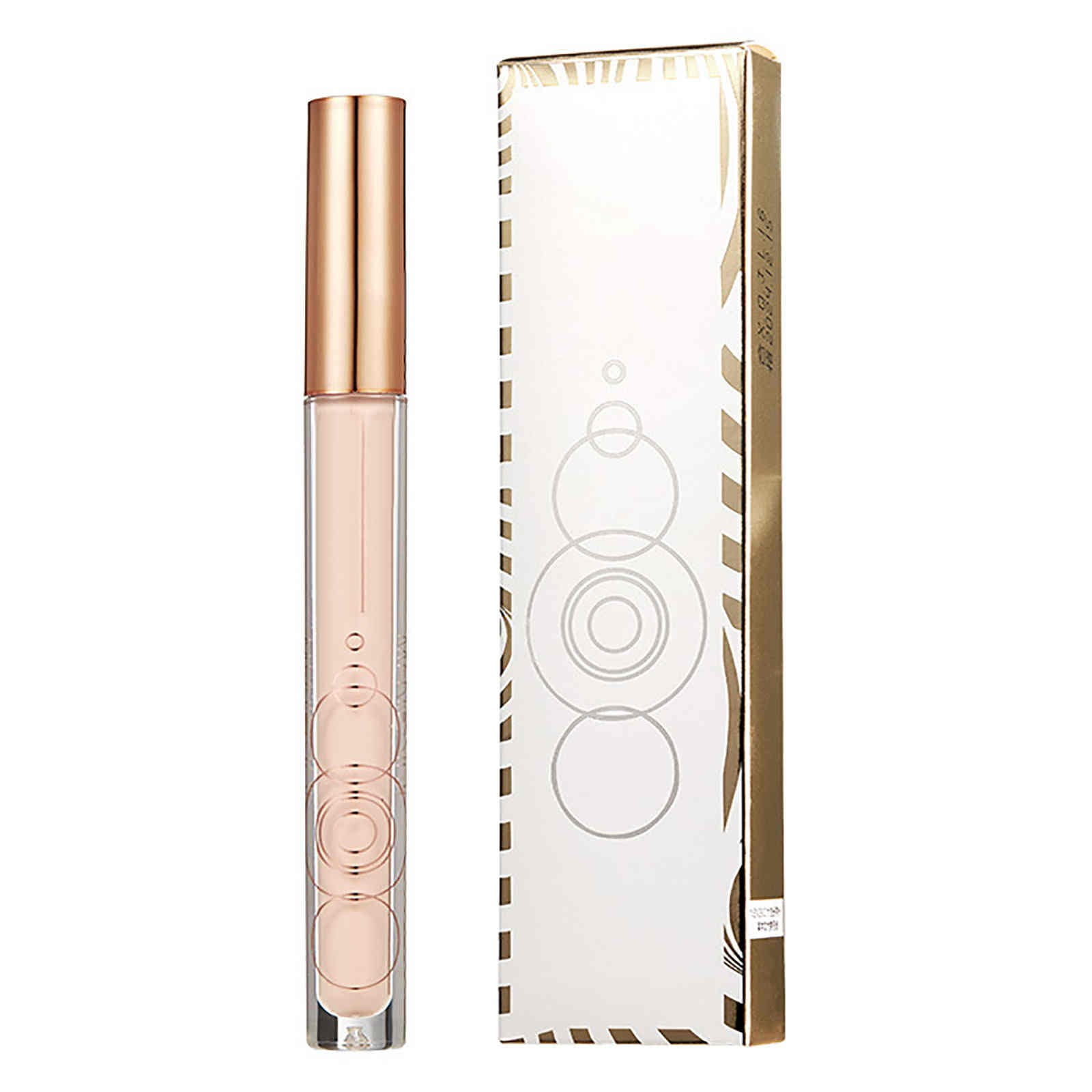 Face Body Luminizer Moisturizing Liquid Highlighter Makeup Liquid Body