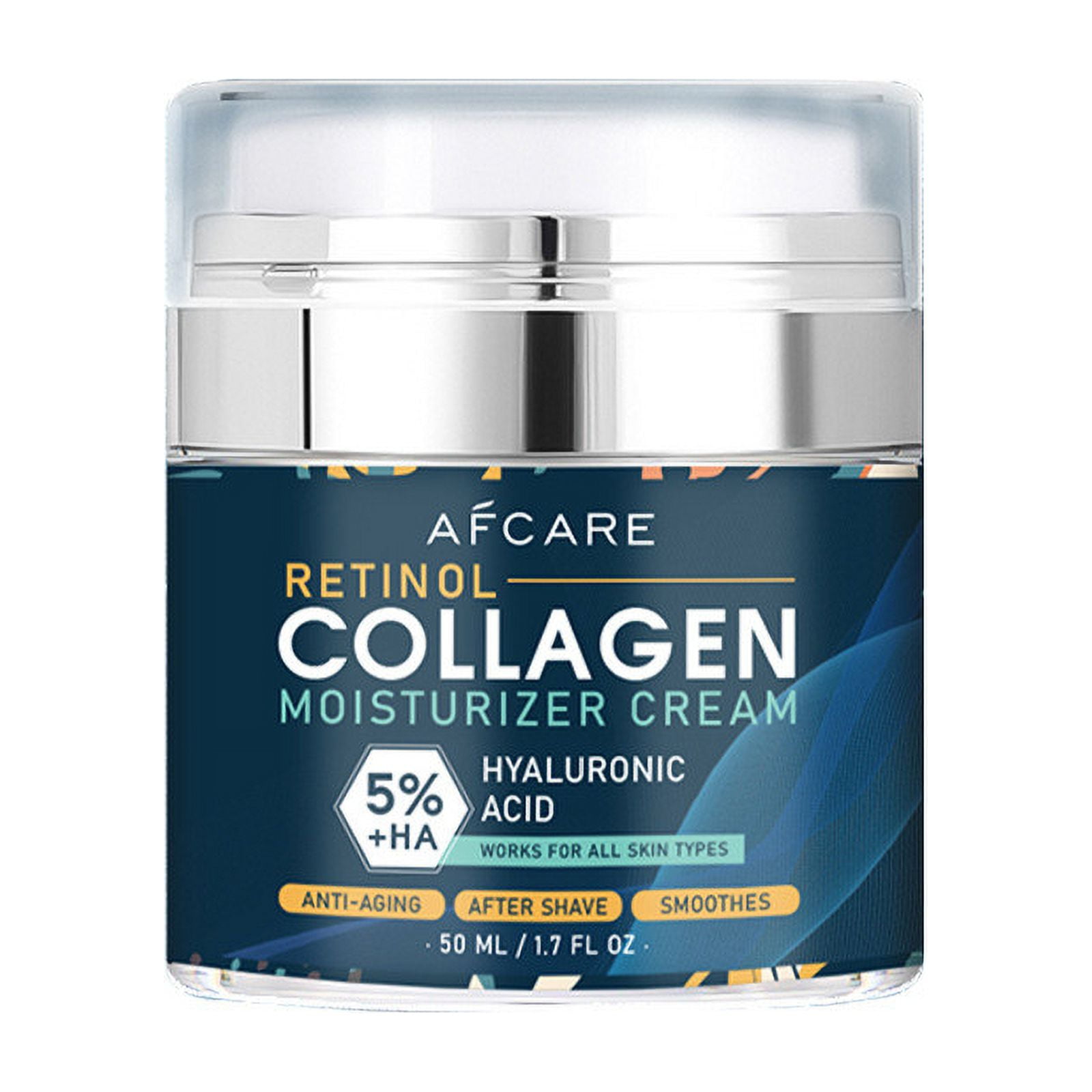 Face & Body Moisturizer Cream For Men And Women, High Moisturizing