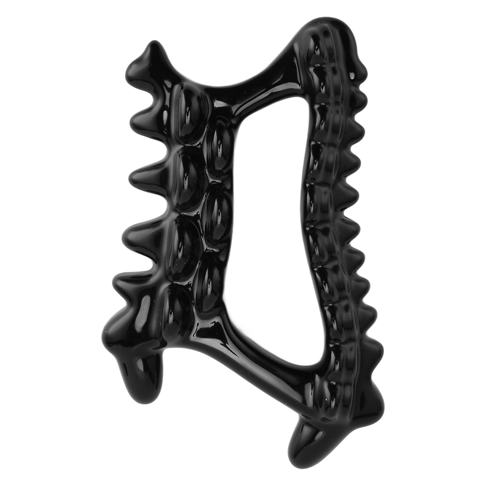 Face Body Scraper, Soreness Relief Reduce Cellulite Lymphatic Drainage