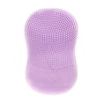 thumbnail image 1 of Face Brush Silicone Finger Scrubber with Soft Bristles for Deep Pore Cleansing and Exfoliation to Achieve Smooth Skin during Daily Skincare, 1 of 7