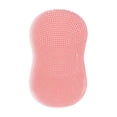 thumbnail image 1 of Face Brush Silicone Finger Scrubber with Soft Bristles for Deep Pore Cleansing and Exfoliation to Achieve Smooth Skin during Daily Skincare, 1 of 7