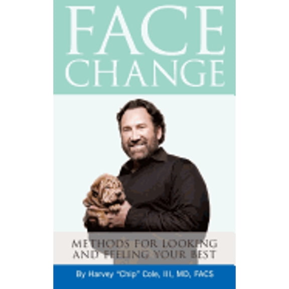 Pre-Owned Face Change (Hardcover) 0991214358 9780991214358