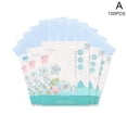 thumbnail image 1 of Face Cleansing Paper Sheets, Oil Control, Absorbent Paper, Beauty Makeup Tools Y5X6, 1 of 8
