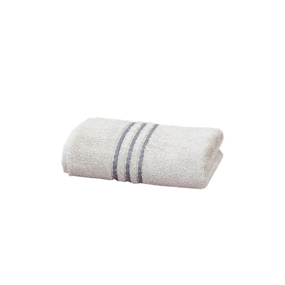 Face Cloths, Soft Wash Cloth for Washing Face, Cotton Face Towels for Sensitive Skin Women Facial Cloths Reusable Absorbent Washcloths, Green