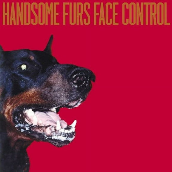 Face Control (CD) (Digi-Pak)