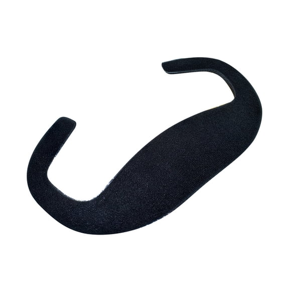 Face Covers for Crystal Headset Anti Light Leakage Sweatproof Replacement Face Covers Pad Face Mask