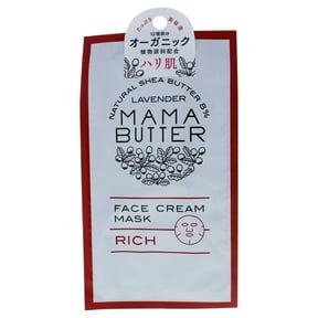 Face Cream Mask - Rich