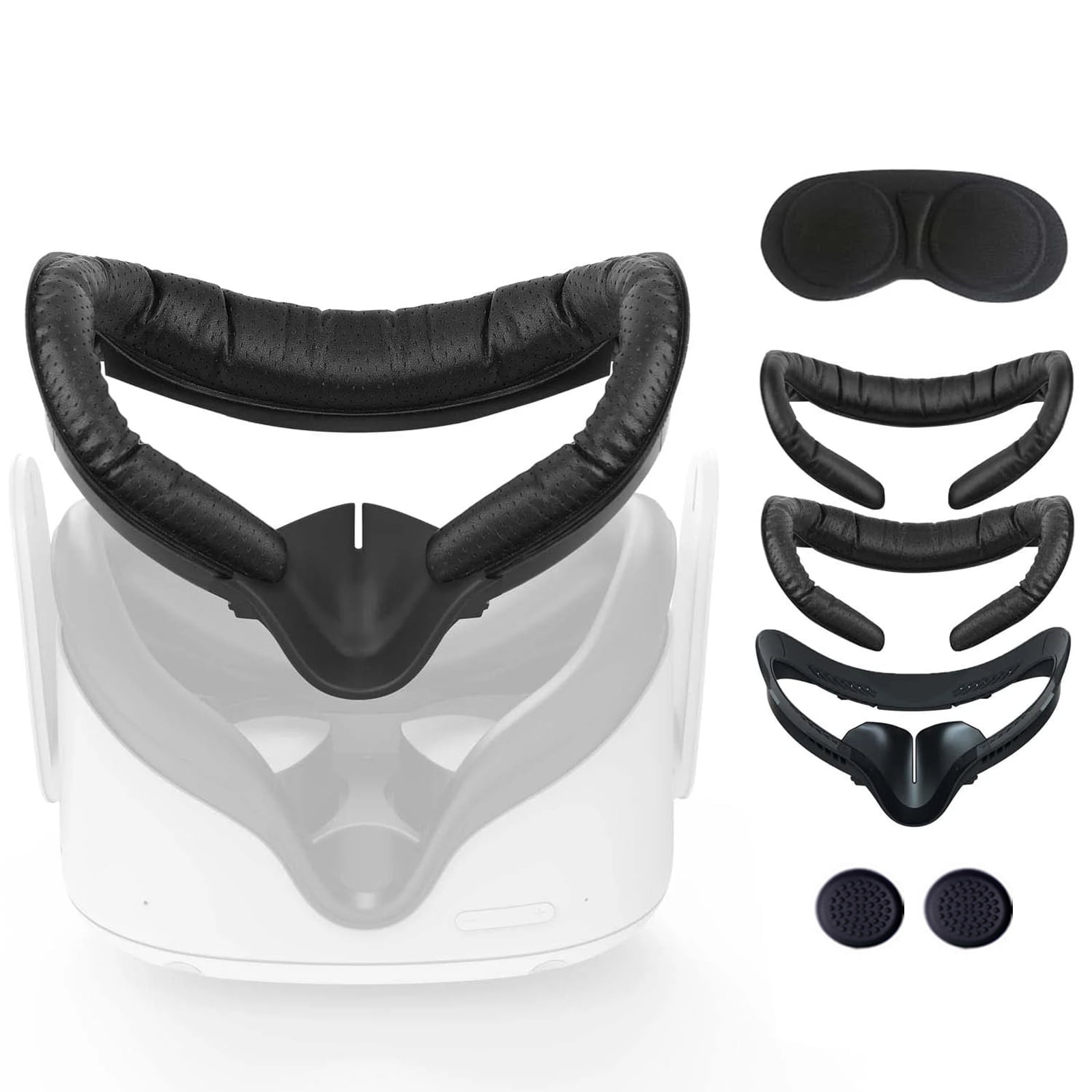  Quest 2 128GB 【ジャンク品】 ＋フェイスクッション Amazon.co.jp: SHEAWA for Oculus/Meta Quest 2 フェイス