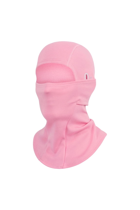 Face Cycling for Winter Cold Weather Warmth Full Head Coverage Outdoor Ski Biking Gear