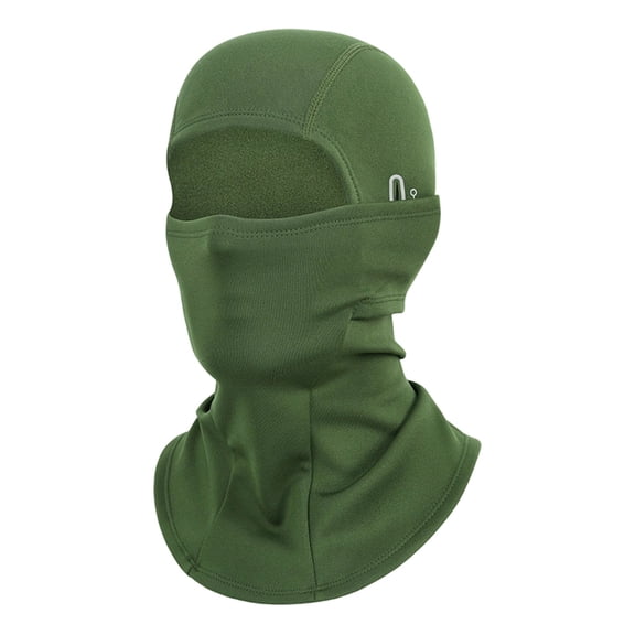 Face Cycling for Winter Cold Weather Warmth Full Head Coverage Outdoor Ski Biking Gear
