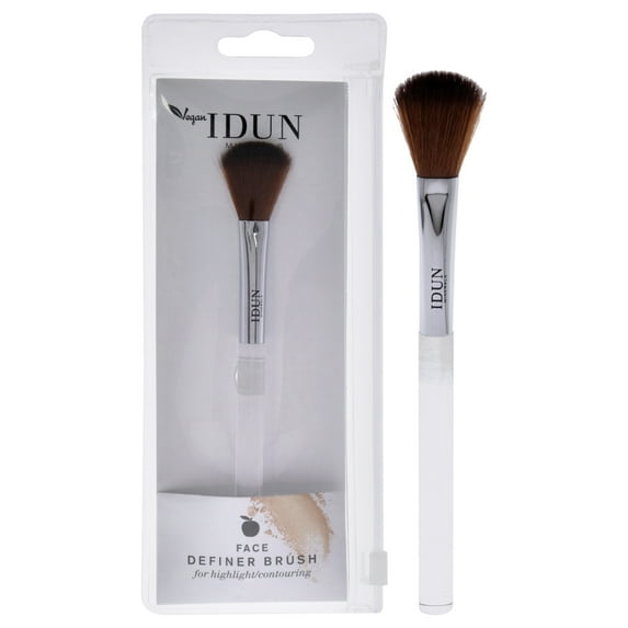 Face Definer Brush - 012