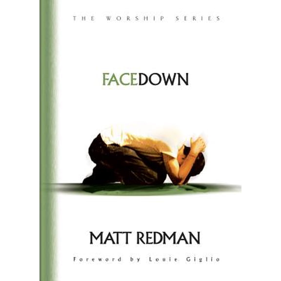 Pre-Owned Face Down