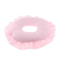thumbnail image 1 of Face Down Massage Salon SPA Table Cushion Beauty Salon Mat - , as Pink, 1 of 4