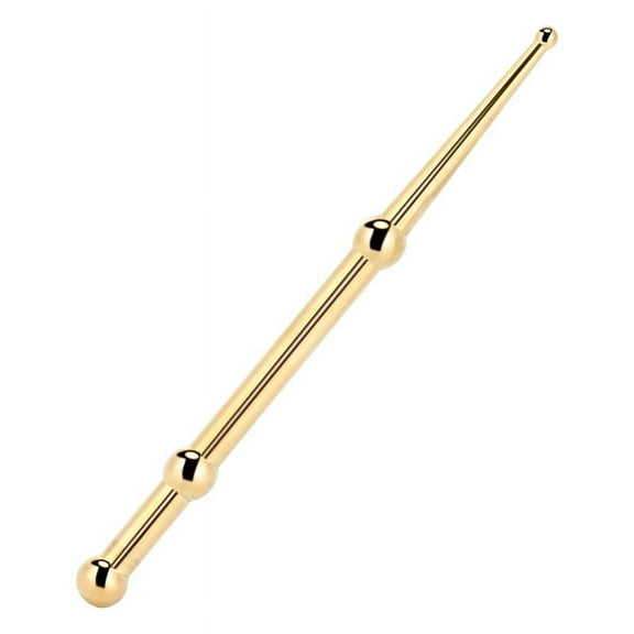 Face Eye Massage Pen Reflexology Massage Tool SPA Therapy Stimulator Acupoint Massager Dredge Meridian