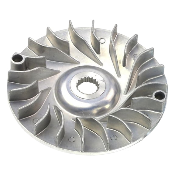 18T Parts Variator Motorcycle Repair for Scooter ATV300 Engine Motor Mower
