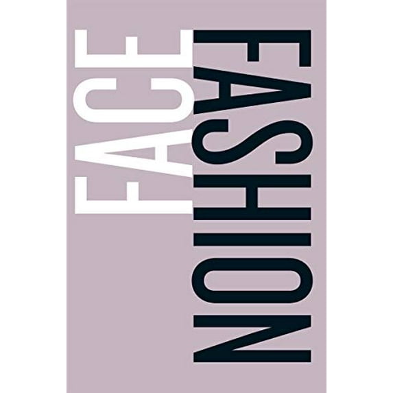 Pre-Owned Face Fashion: A Guide to Drawing the Fashion Face Paperback
