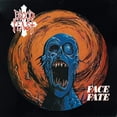 thumbnail image 1 of Face Fate (LP), 1 of 2