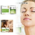 Face Firm And Lift Facial Skin Fade Fine Lines And Hydrate And
