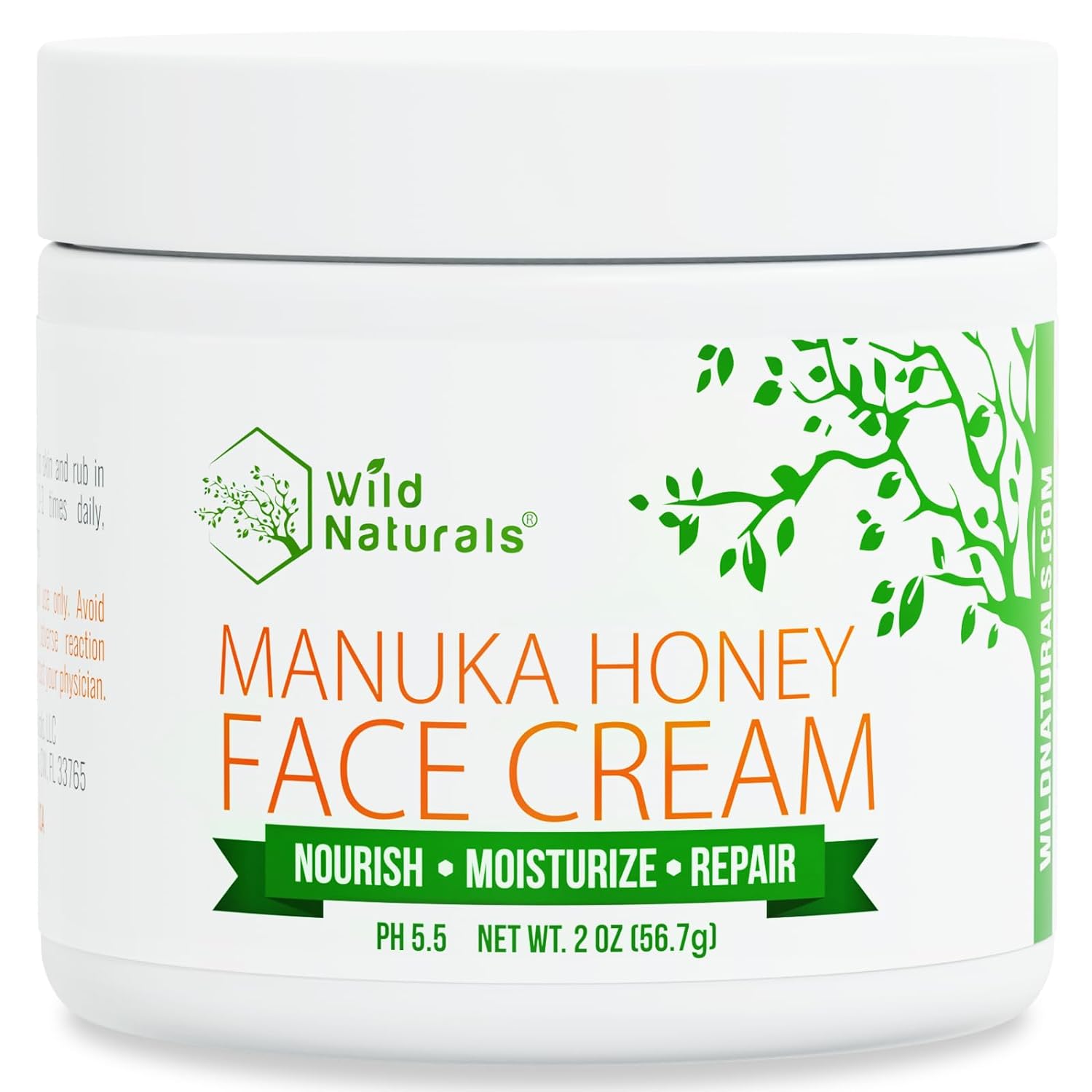 Face For Dry Skin Facial For Women & Men Dry Skin Face With Manuka