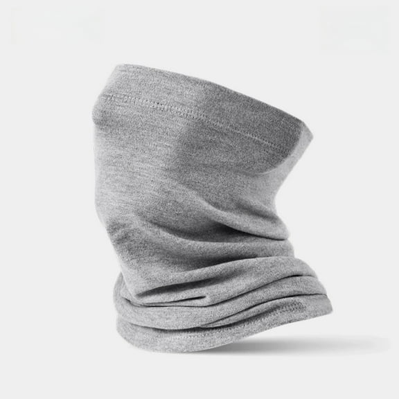 Face For Skiing In Autumn And Winter Warm Neck Cycling Neck Collar Cycling Wind Proof And Cold Proof Thick Collar.