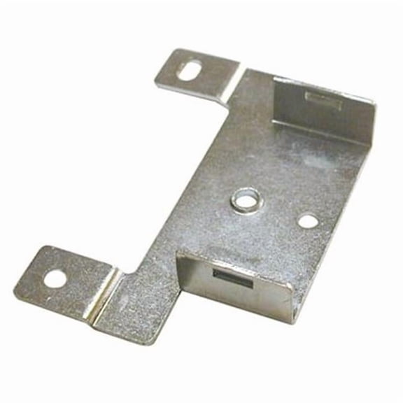 Face Frame Mounting Bracket - Zinc